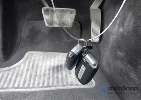 2018 Dodge Challenger Sxt из США, поврежденный, VIN 2C3CDZAG6JH204899